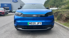 Ford Capri 210kW Premium 77kWh 5dr Auto Electric Estate